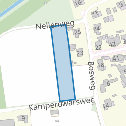 Perceel VLO00-K-1397