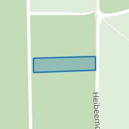 Perceel VLO00-K-2006