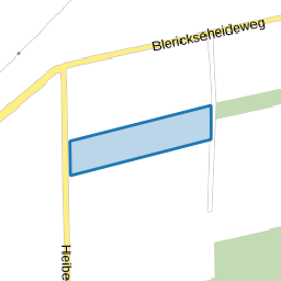 Perceel VLO00-K-2032