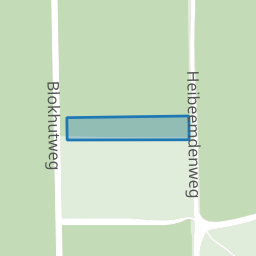 Perceel VLO00-K-2106