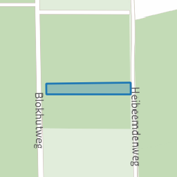 Perceel VLO00-K-2109