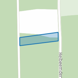 Perceel VLO00-K-2181