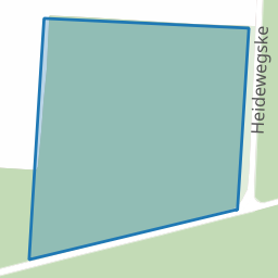 Perceel VLO00-K-2486