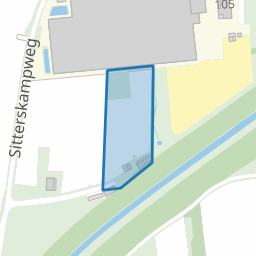 Perceel VLO00-K-2544