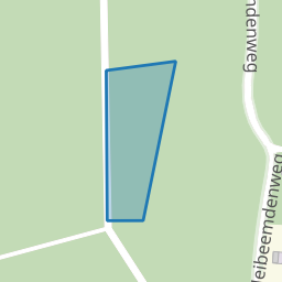 Perceel VLO00-K-2554