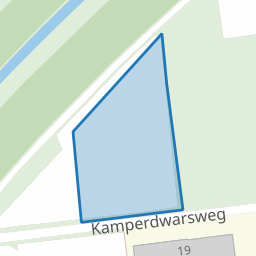 Perceel VLO00-K-2572