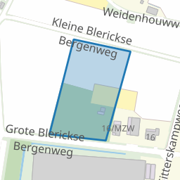 Perceel VLO00-K-2737