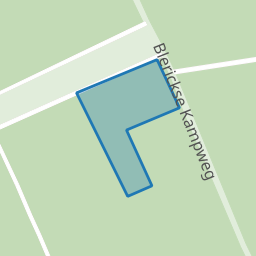 Perceel VLO00-K-2768