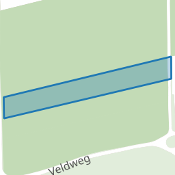 Perceel VLO00-K-3253