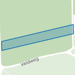 Perceel VLO00-K-3254