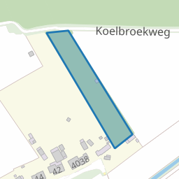 Perceel VLO00-K-3488