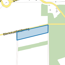 Perceel VLO00-K-8427