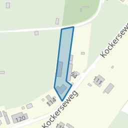 Perceel VLO00-K-8525