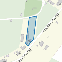 Perceel VLO00-K-8526