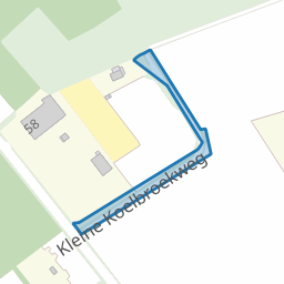 Perceel VLO00-K-8527