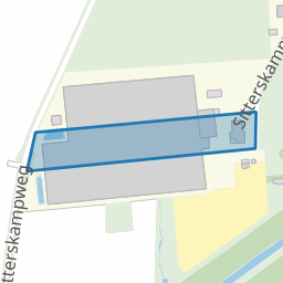 Perceel VLO00-K-8543