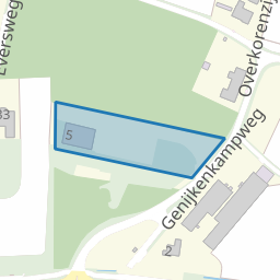 Perceel VLO00-K-8712