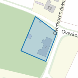 Perceel VLO00-K-8713