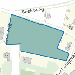 Perceel VLO00-K-8714