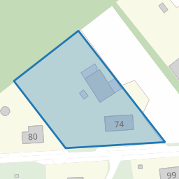 Perceel VLO00-K-8844