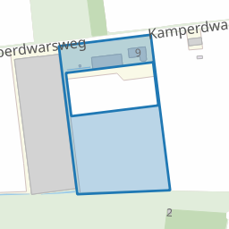 Perceel VLO00-K-8847