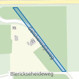 Perceel VLO00-K-8925