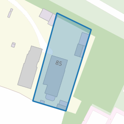 Perceel VLO00-K-9009