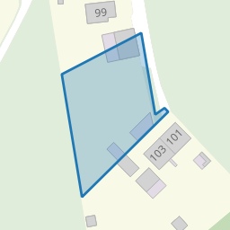 Perceel VLO00-K-9074