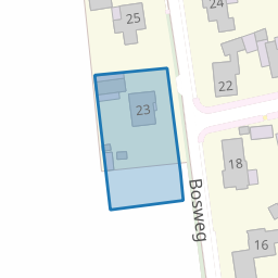 Perceel VLO00-K-9091