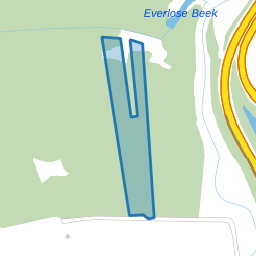 Perceel VLO00-K-9152