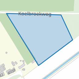 Perceel VLO00-K-9154