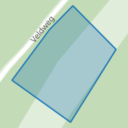 Perceel VLO00-K-9157