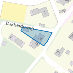 Perceel VLO00-K-9172