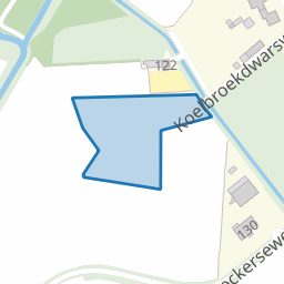 Perceel VLO00-K-9210