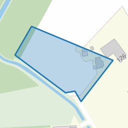 Perceel VLO00-K-9212