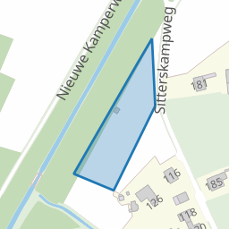 Perceel VLO00-K-9216