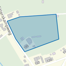 Perceel VLO00-K-9218