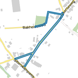 Perceel VLO00-K-9232