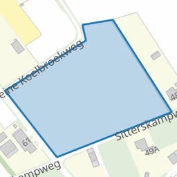 Perceel VLO00-K-9276