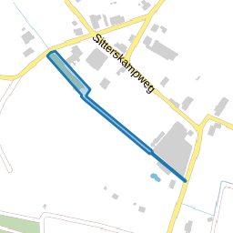 Perceel VLO00-K-9286