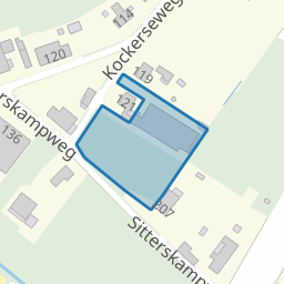 Perceel VLO00-K-9297