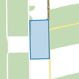 Perceel VLO00-K-9303