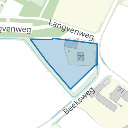 Perceel VLO00-K-9380