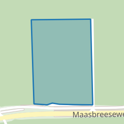 Perceel VLO00-K-9401