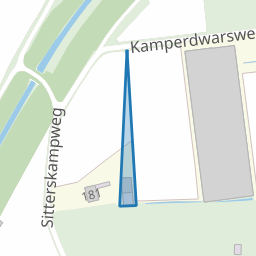 Perceel VLO00-K-9432