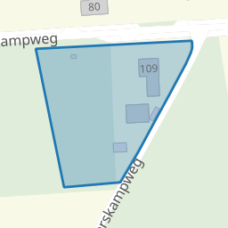 Perceel VLO00-K-9444