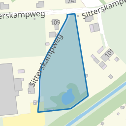 Perceel VLO00-K-9445