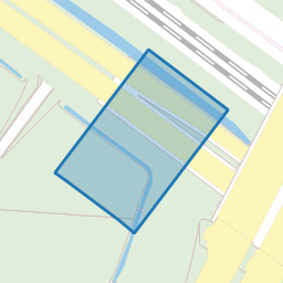 Perceel VLO00-K-9450