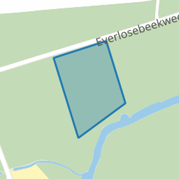 Perceel VLO00-K-9457