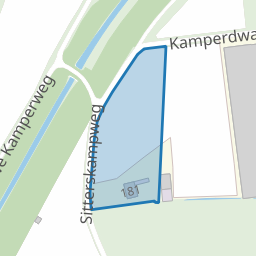 Perceel VLO00-K-9458